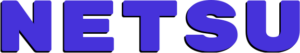 Netsu Logo Purple